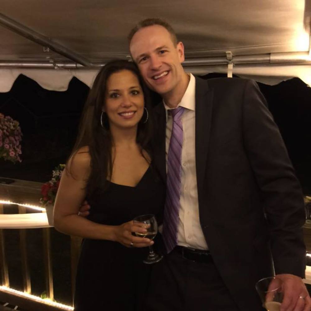 Meet your Posher, Paula